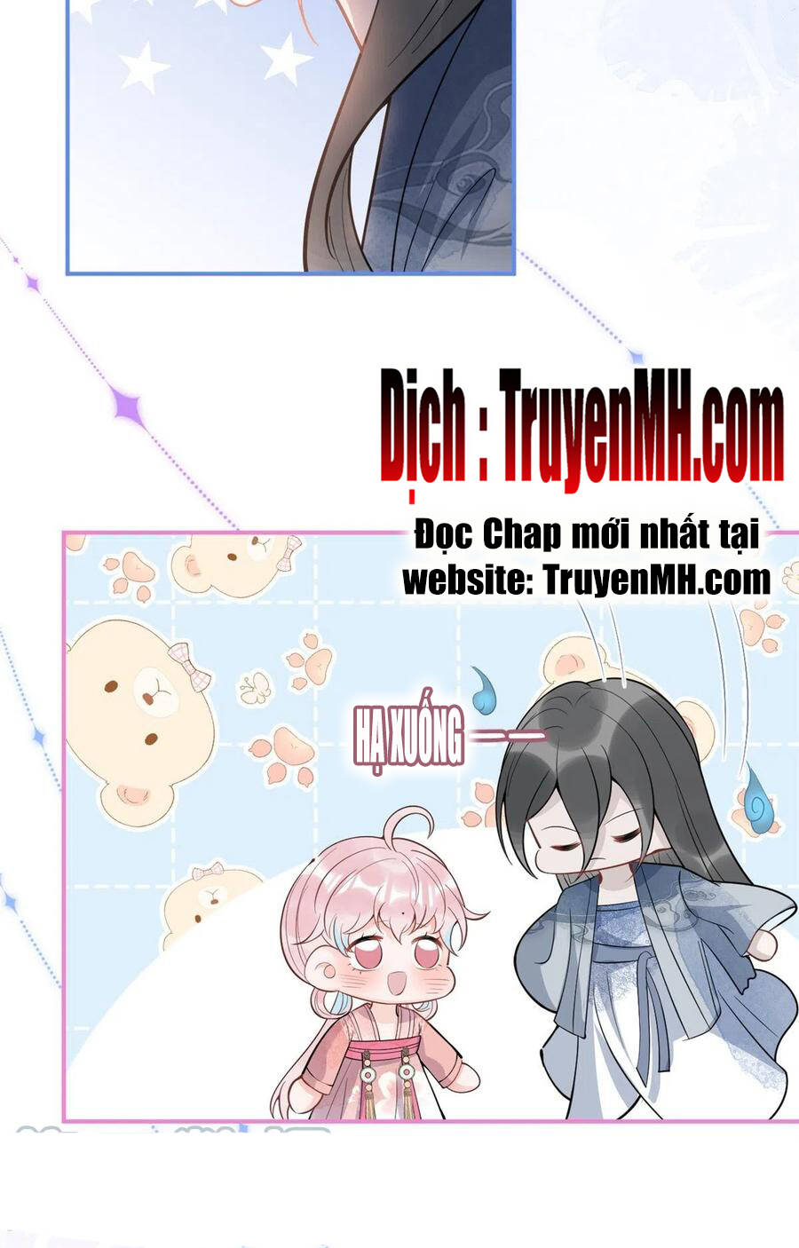 Ta Có Năm Đại Lão Ba Ba - Chương 176