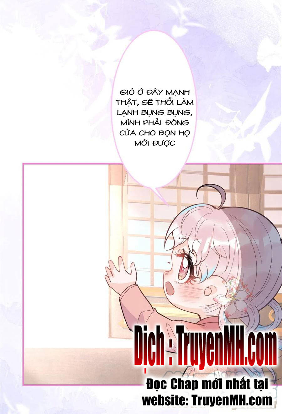 Ta Có Năm Đại Lão Ba Ba - Chương 176