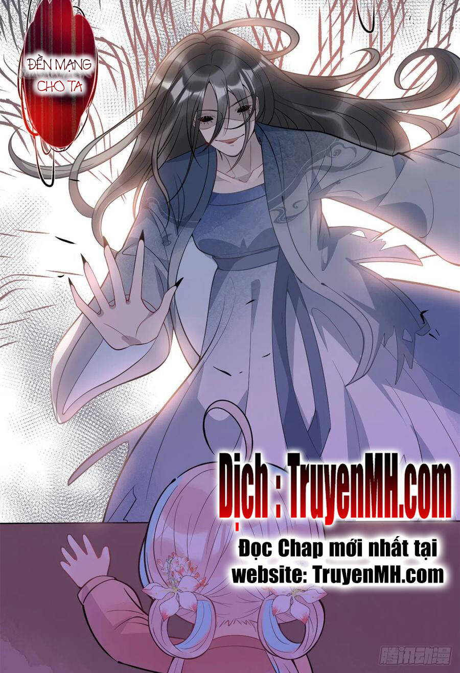 Ta Có Năm Đại Lão Ba Ba - Chương 176