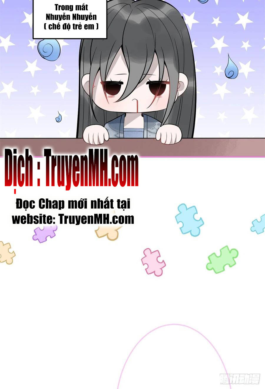 Ta Có Năm Đại Lão Ba Ba - Chương 176