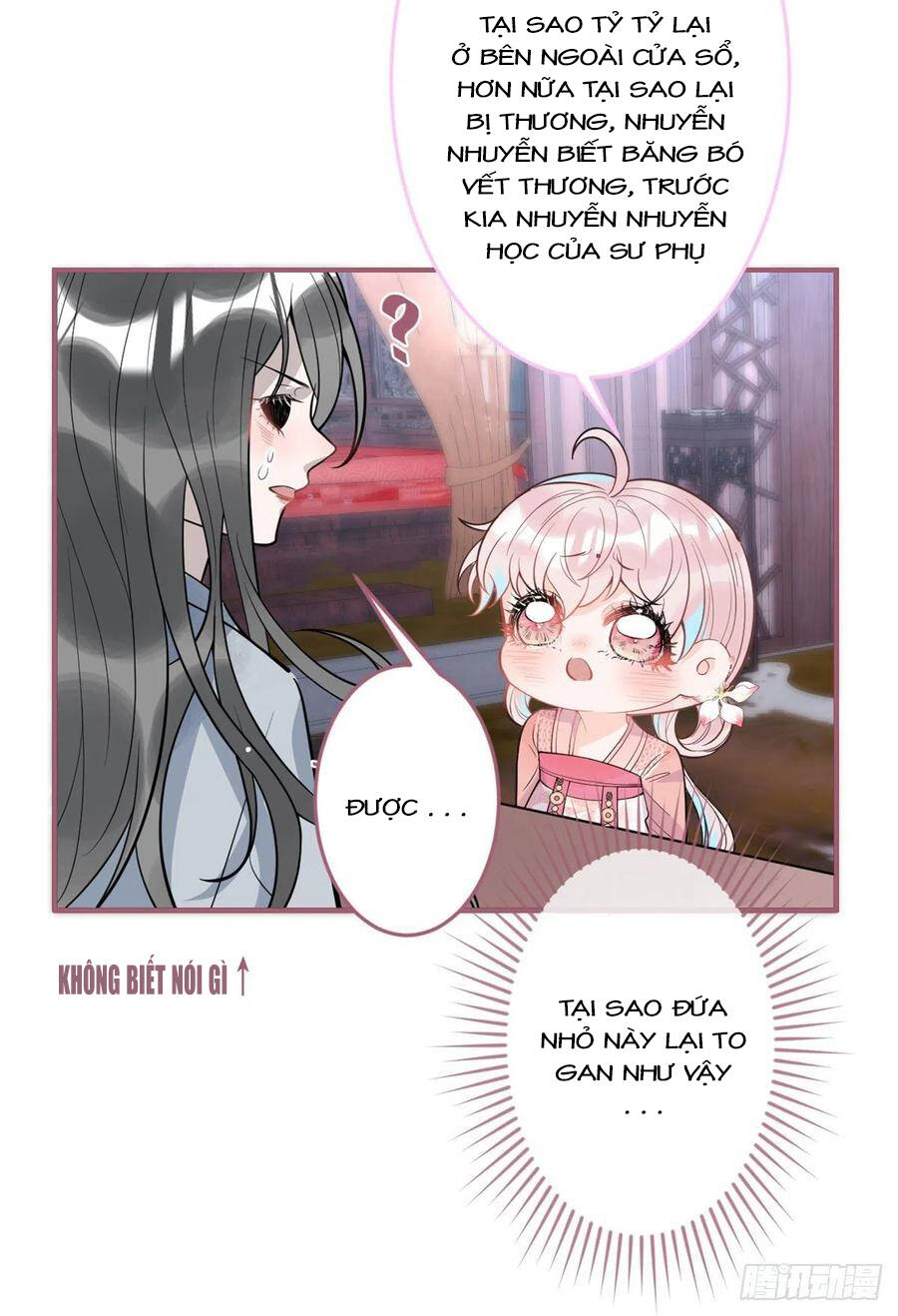 Ta Có Năm Đại Lão Ba Ba - Chương 176