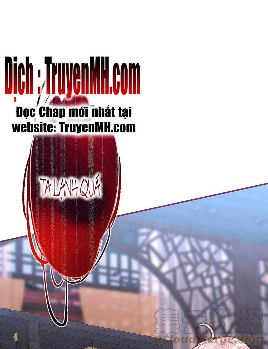 Ta Có Năm Đại Lão Ba Ba - Chương 176