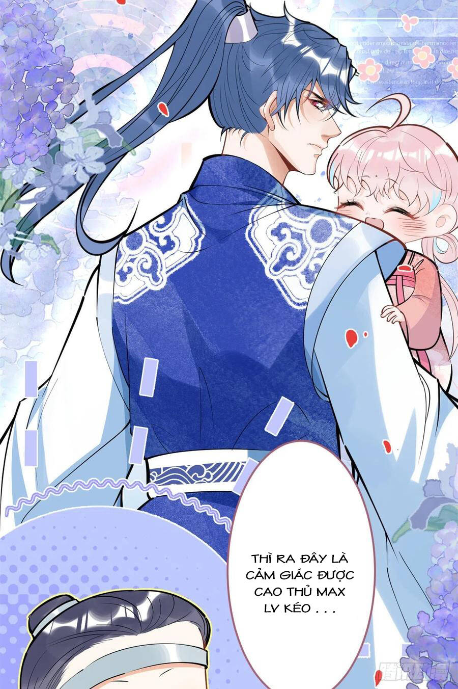 Ta Có Năm Đại Lão Ba Ba - Chương 177