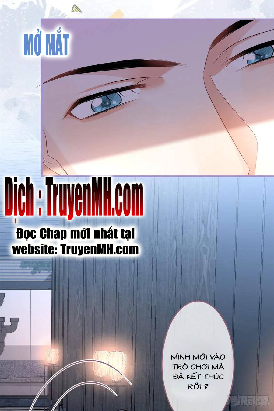 Ta Có Năm Đại Lão Ba Ba - Chương 177