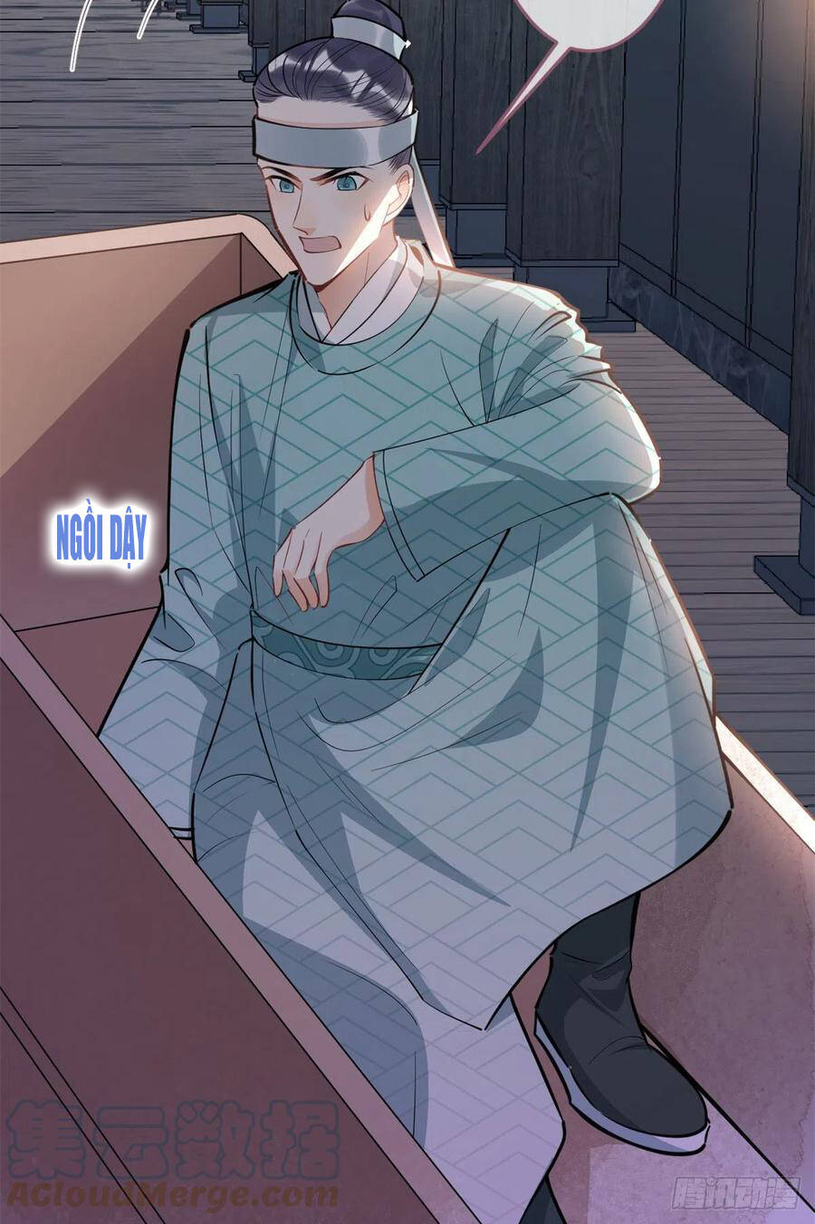 Ta Có Năm Đại Lão Ba Ba - Chương 177