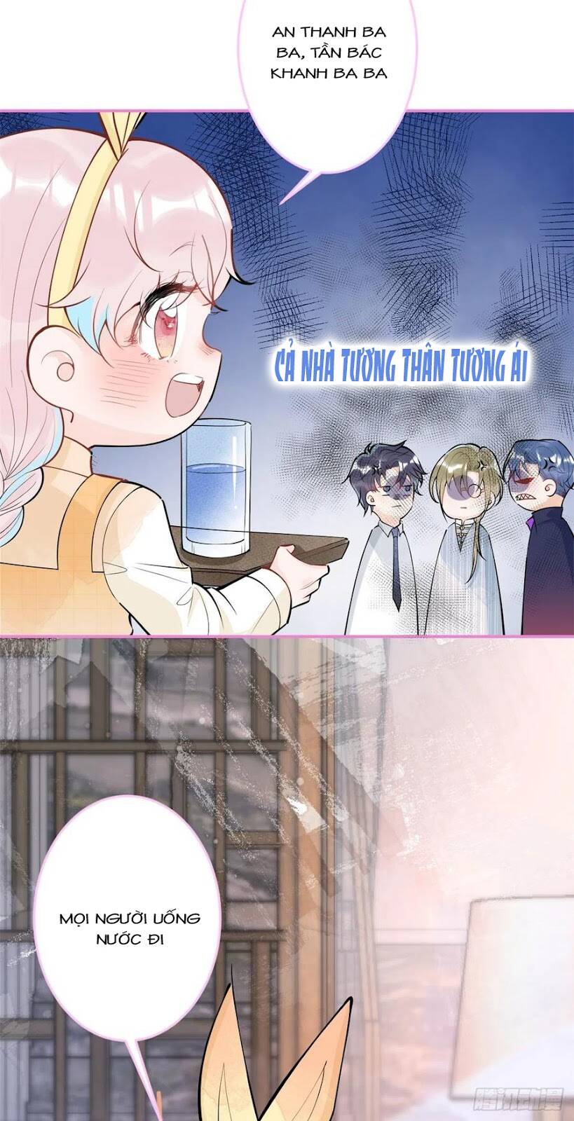 Ta Có Năm Đại Lão Ba Ba - Chương 179