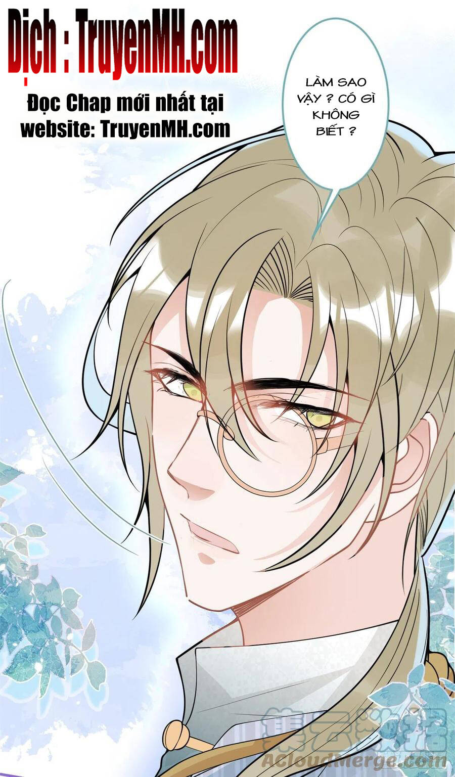 Ta Có Năm Đại Lão Ba Ba - Chương 179