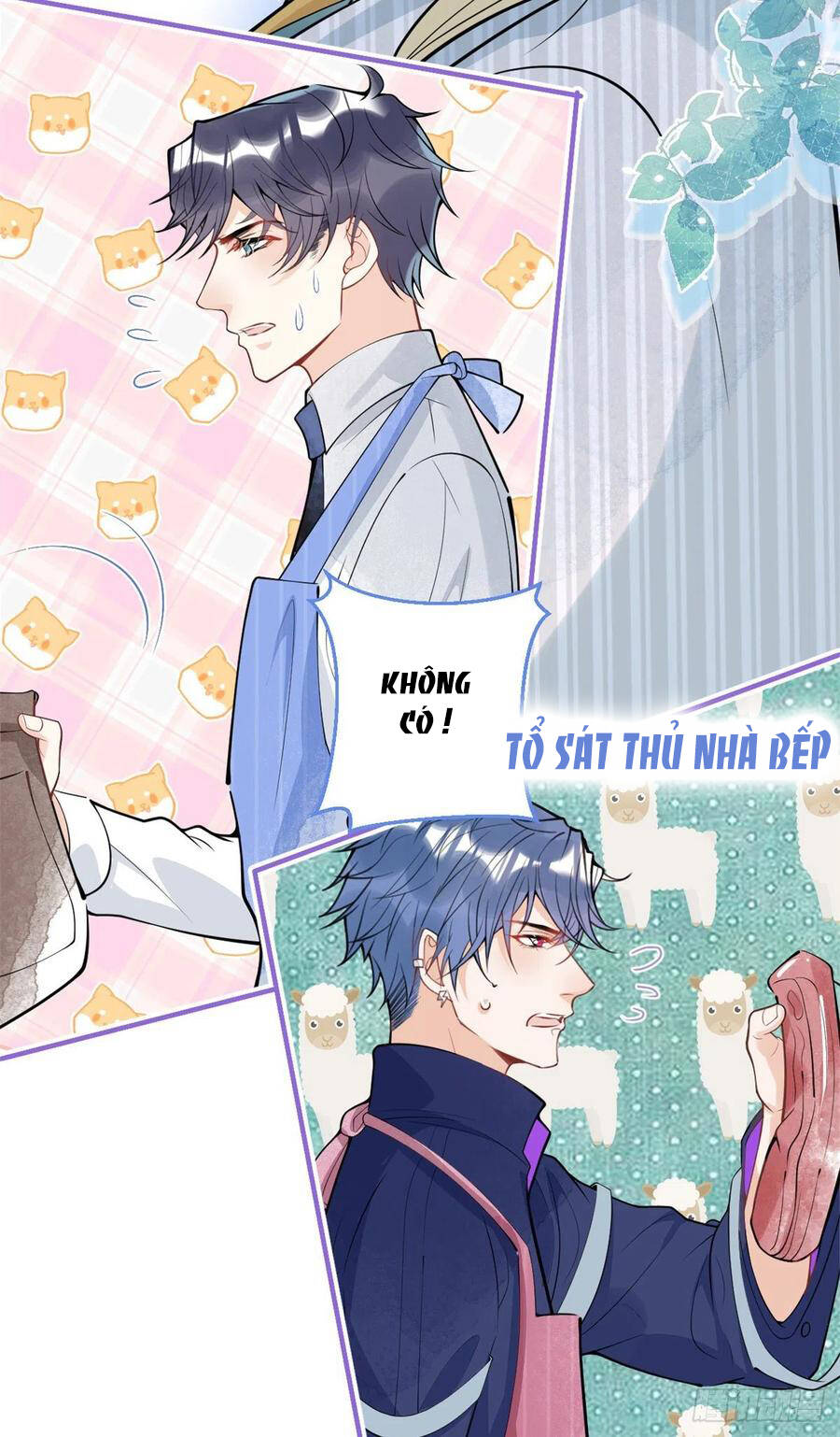 Ta Có Năm Đại Lão Ba Ba - Chương 179