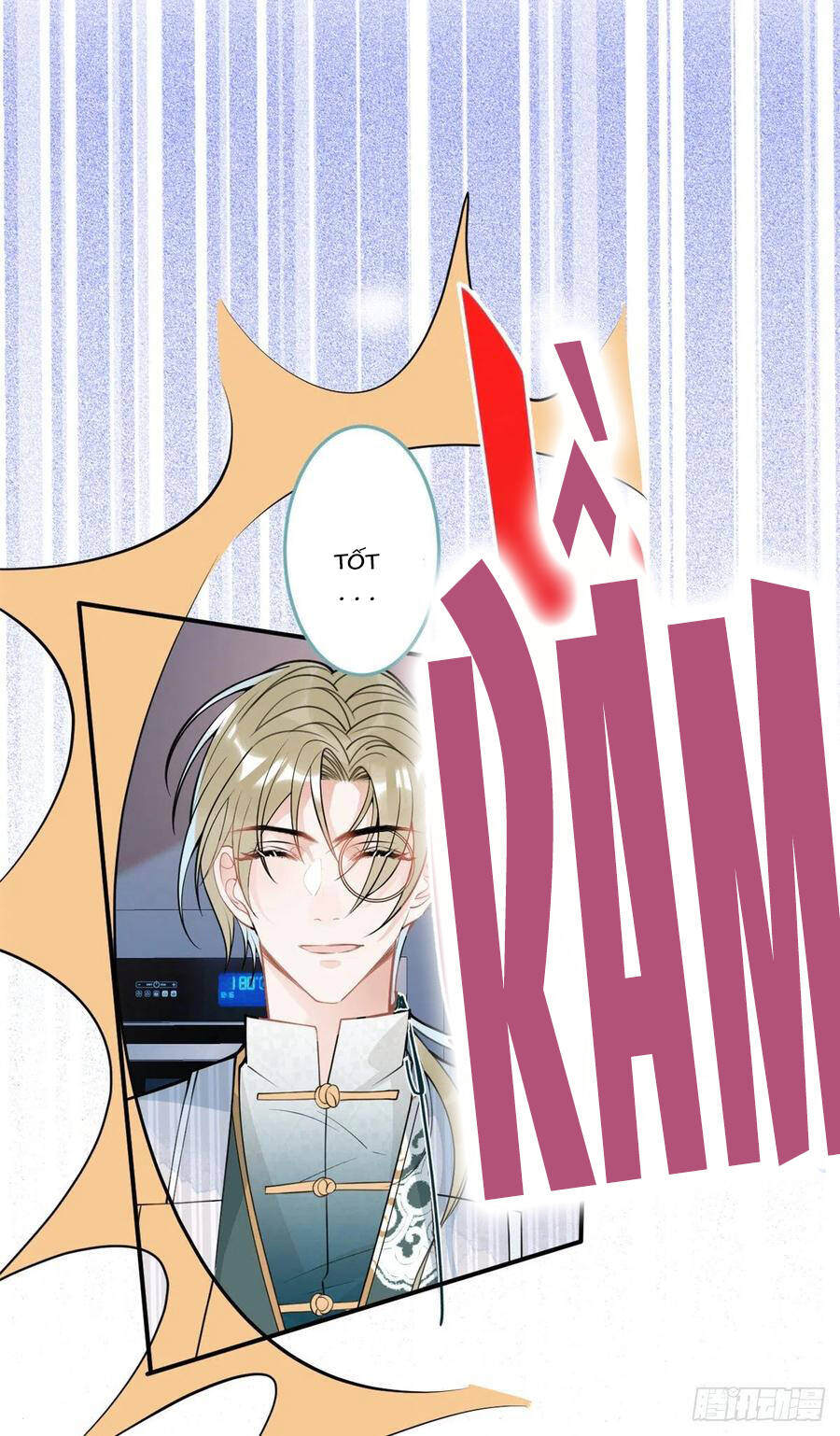 Ta Có Năm Đại Lão Ba Ba - Chương 179