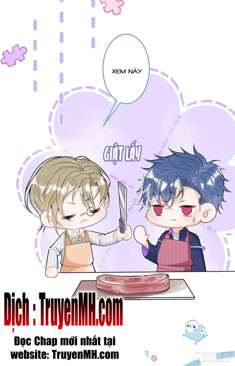 Ta Có Năm Đại Lão Ba Ba - Chương 179