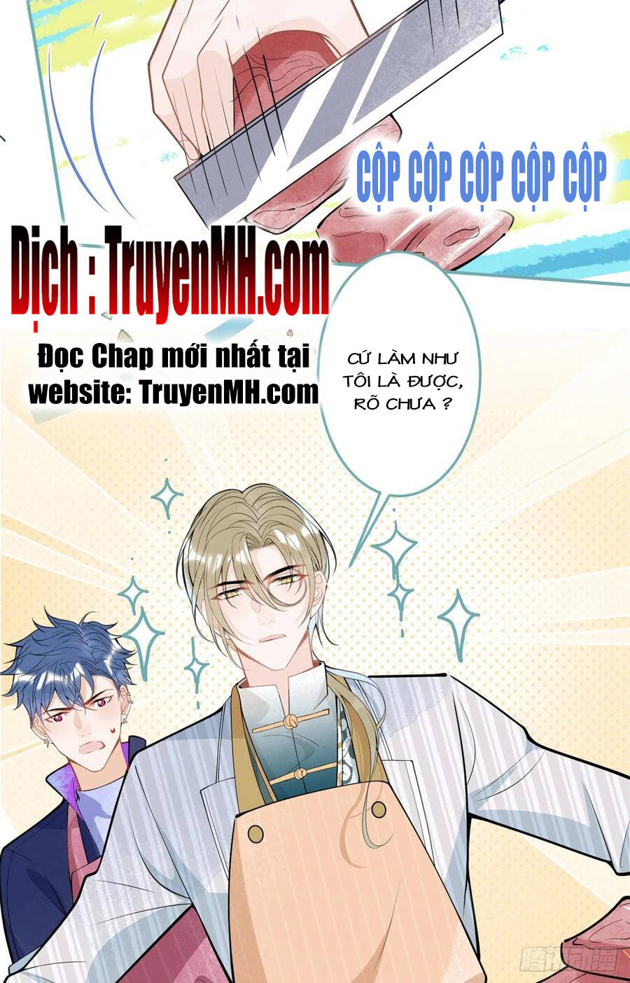 Ta Có Năm Đại Lão Ba Ba - Chương 179