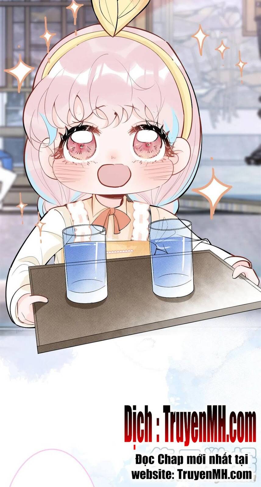 Ta Có Năm Đại Lão Ba Ba - Chương 179