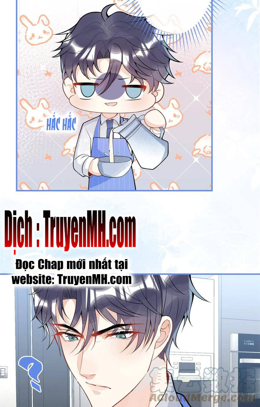 Ta Có Năm Đại Lão Ba Ba - Chương 179