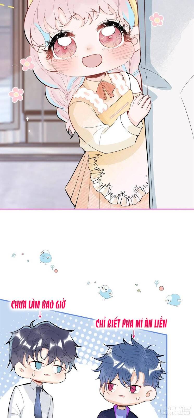 Ta Có Năm Đại Lão Ba Ba - Chương 179