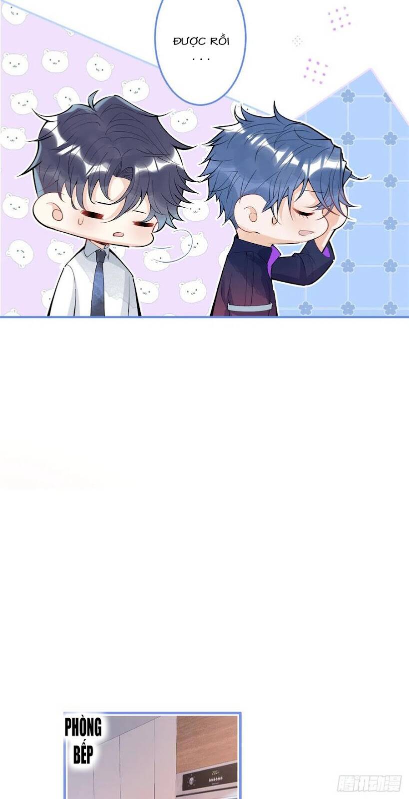 Ta Có Năm Đại Lão Ba Ba - Chương 179