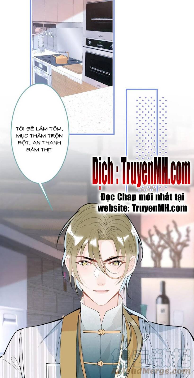 Ta Có Năm Đại Lão Ba Ba - Chương 179