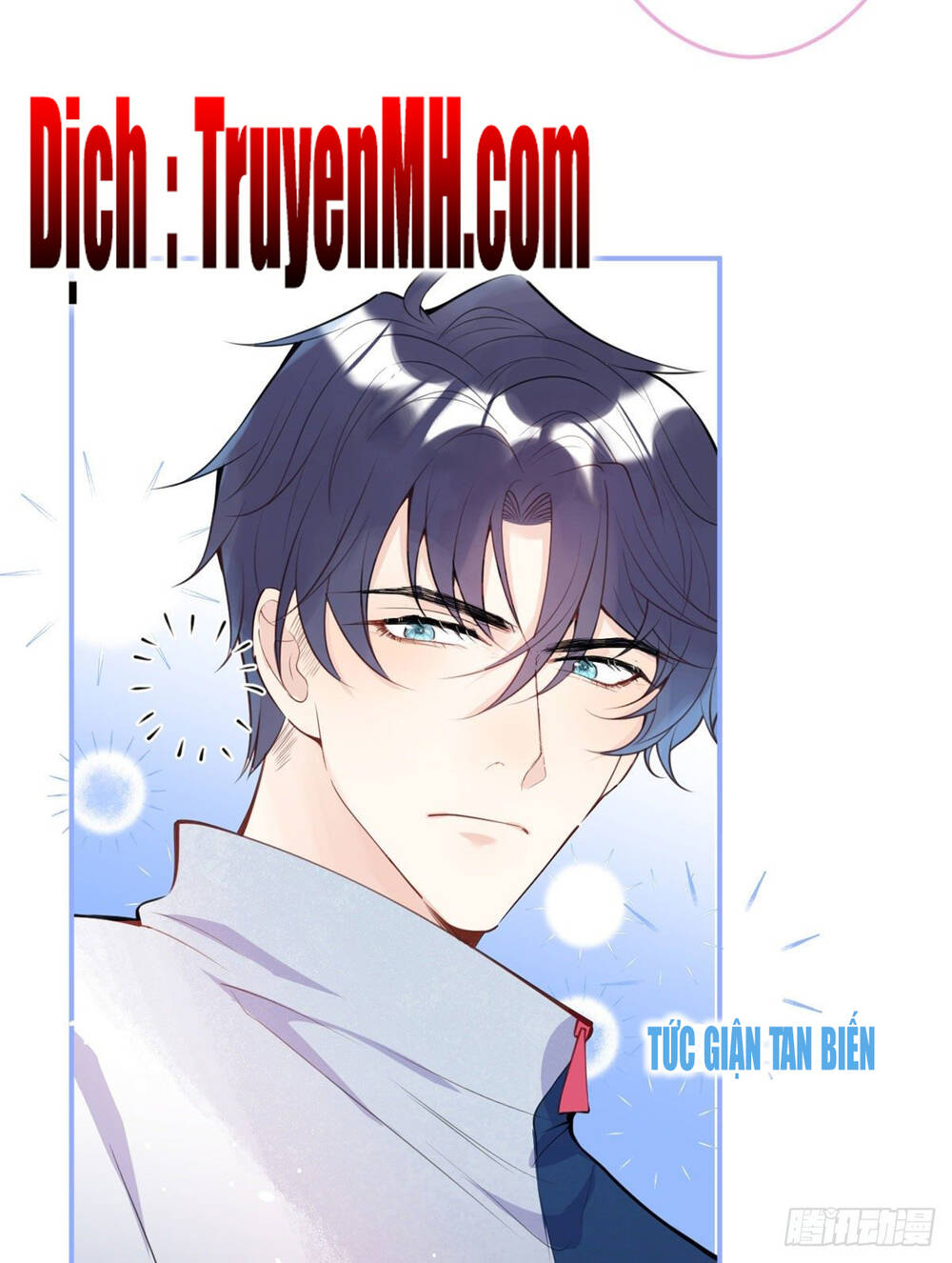 Ta Có Năm Đại Lão Ba Ba - Chương 18