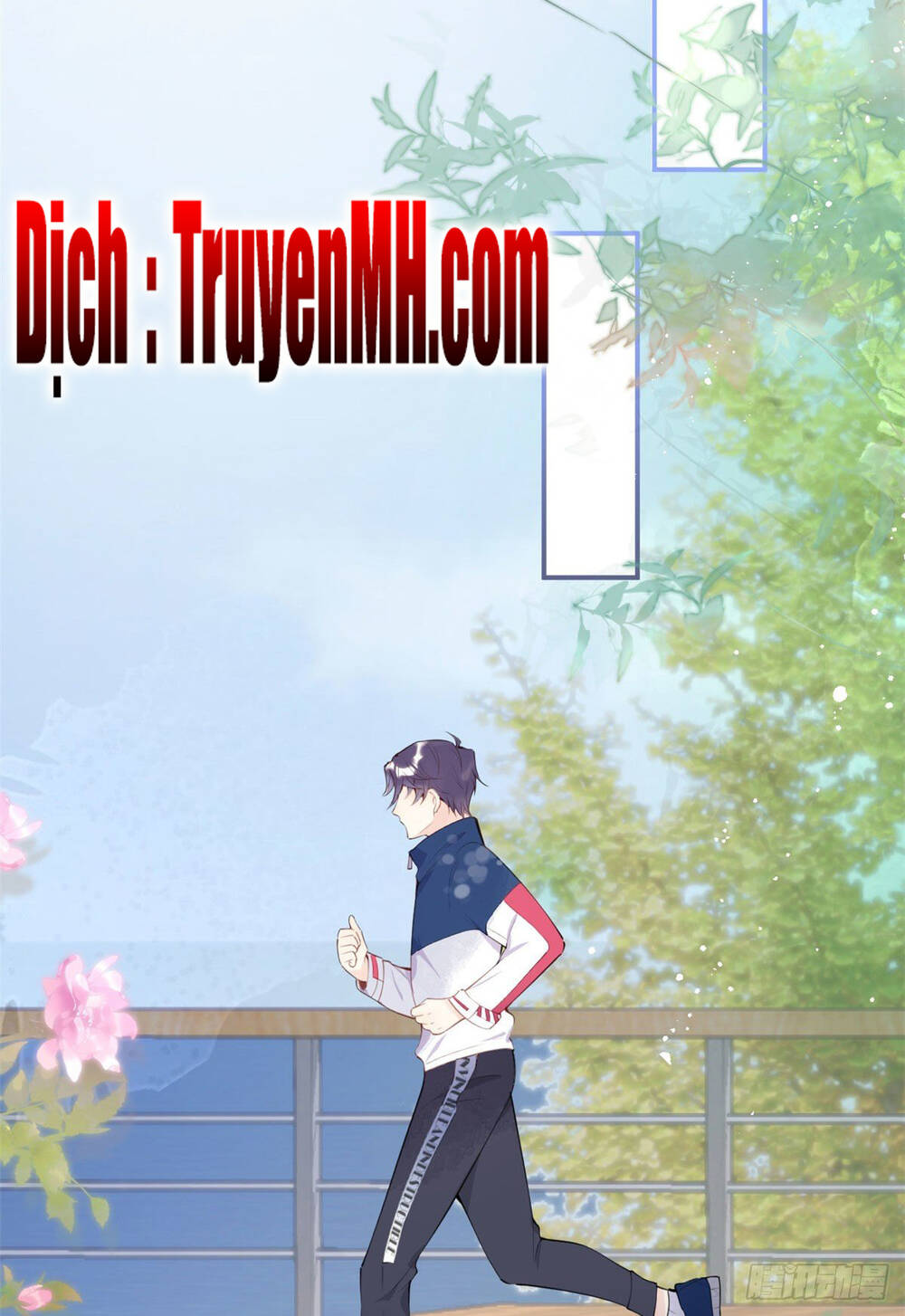 Ta Có Năm Đại Lão Ba Ba - Chương 18