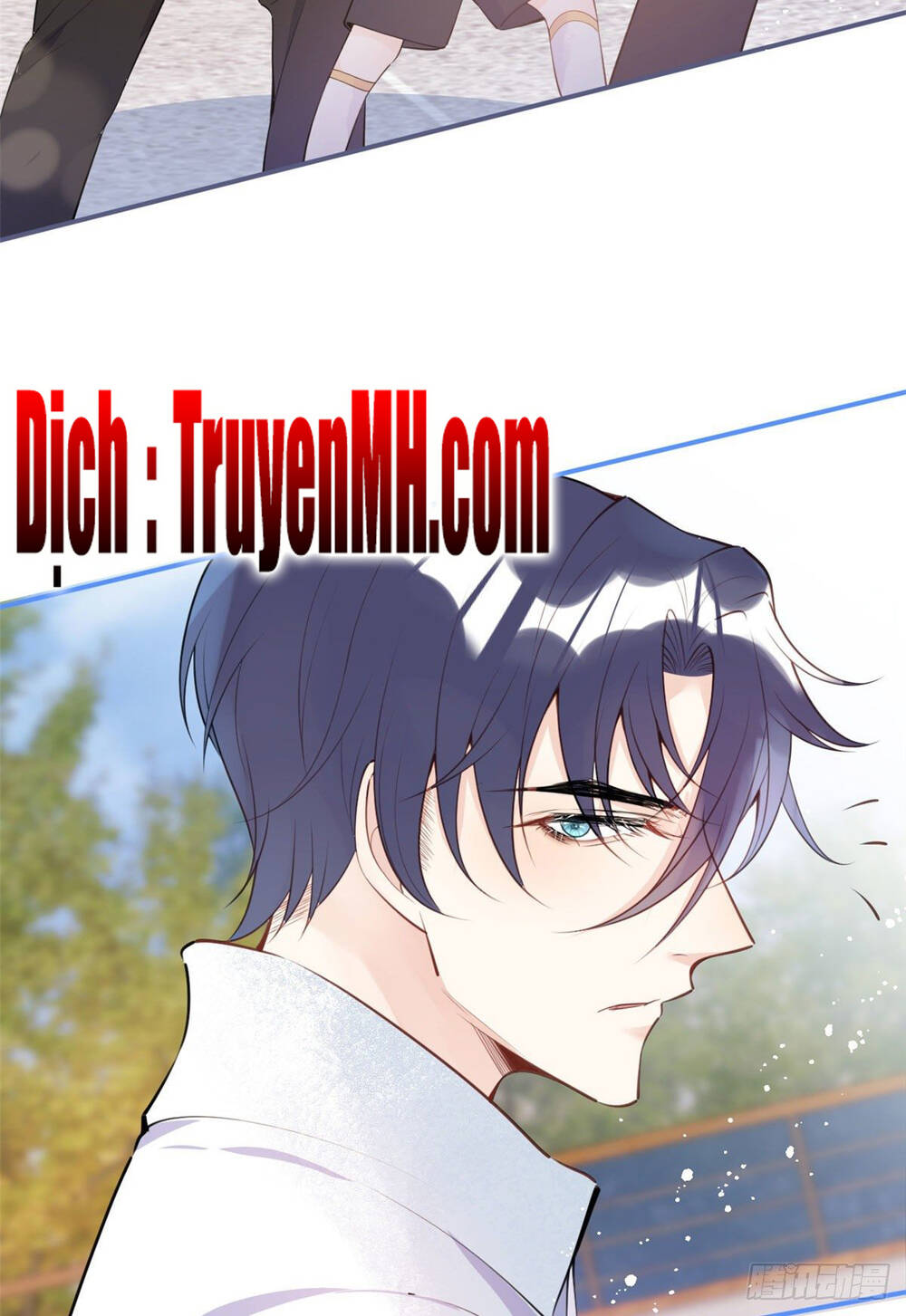 Ta Có Năm Đại Lão Ba Ba - Chương 18