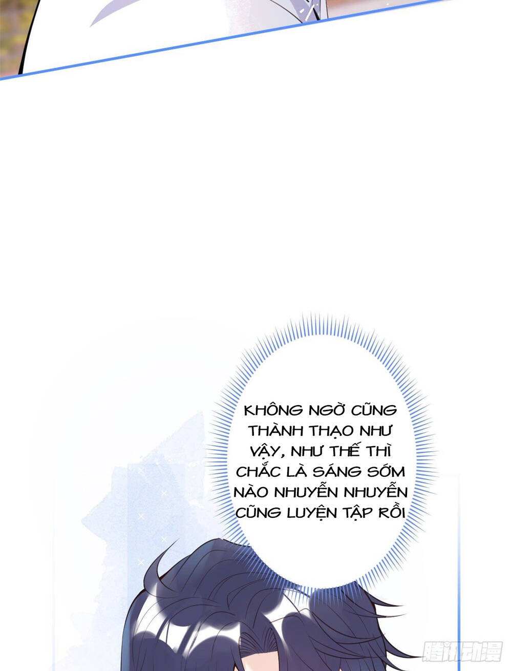 Ta Có Năm Đại Lão Ba Ba - Chương 18