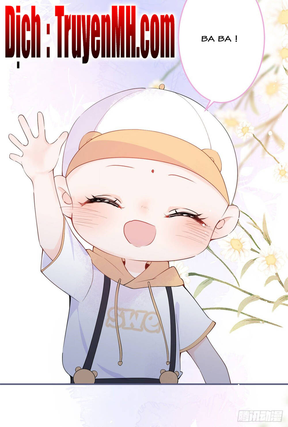 Ta Có Năm Đại Lão Ba Ba - Chương 18