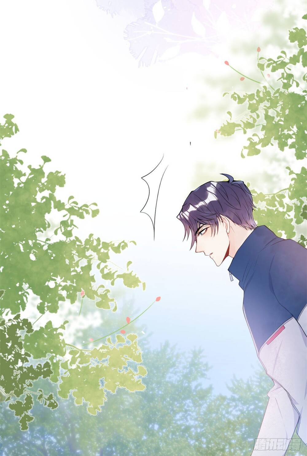 Ta Có Năm Đại Lão Ba Ba - Chương 18