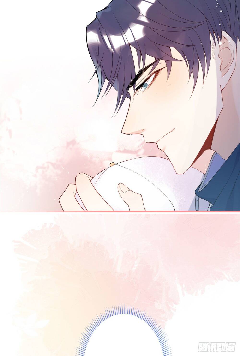 Ta Có Năm Đại Lão Ba Ba - Chương 18