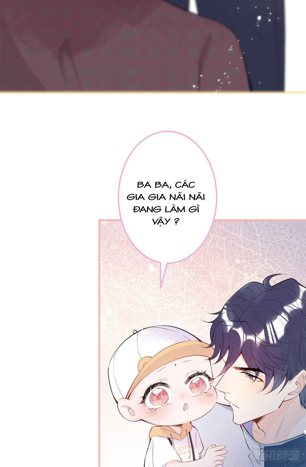 Ta Có Năm Đại Lão Ba Ba - Chương 18