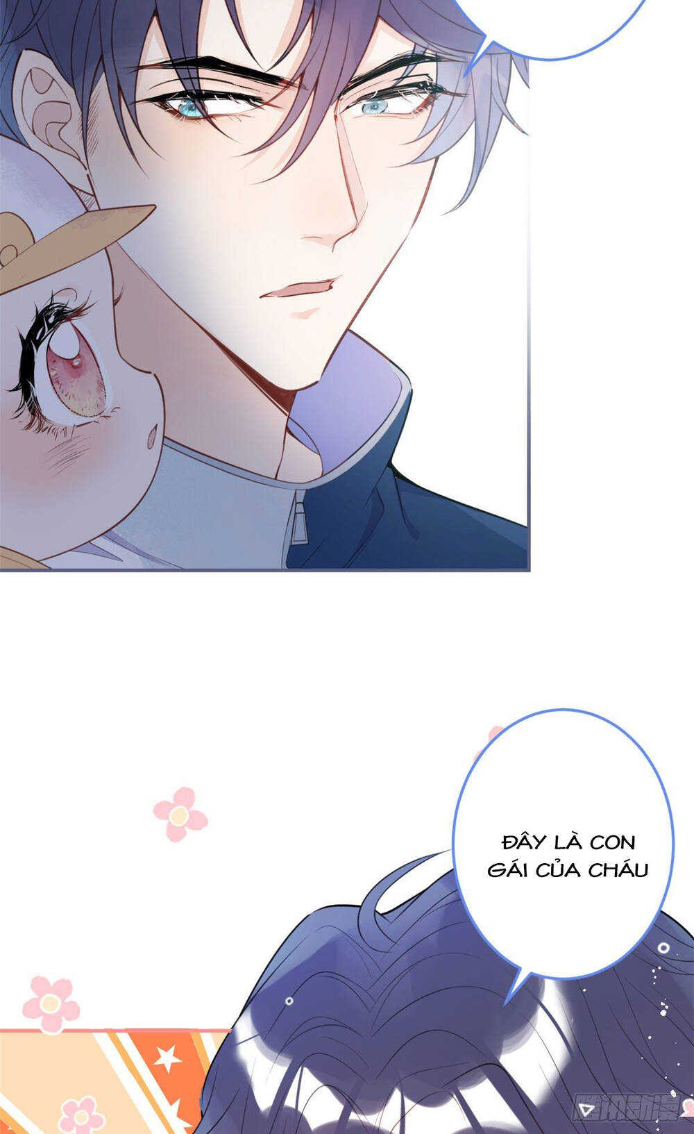 Ta Có Năm Đại Lão Ba Ba - Chương 18