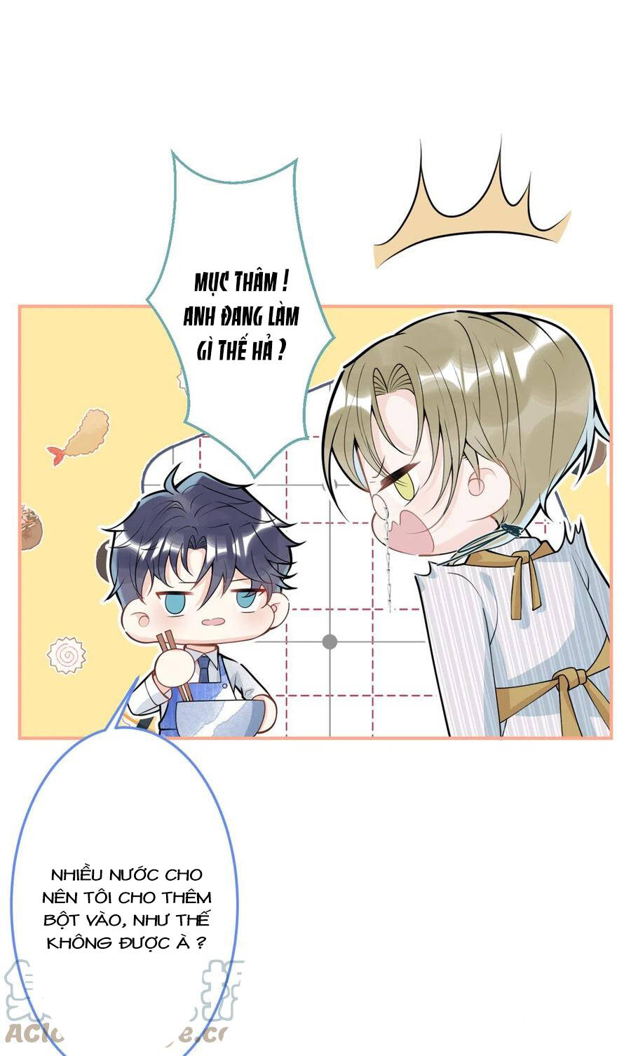 Ta Có Năm Đại Lão Ba Ba - Chương 180