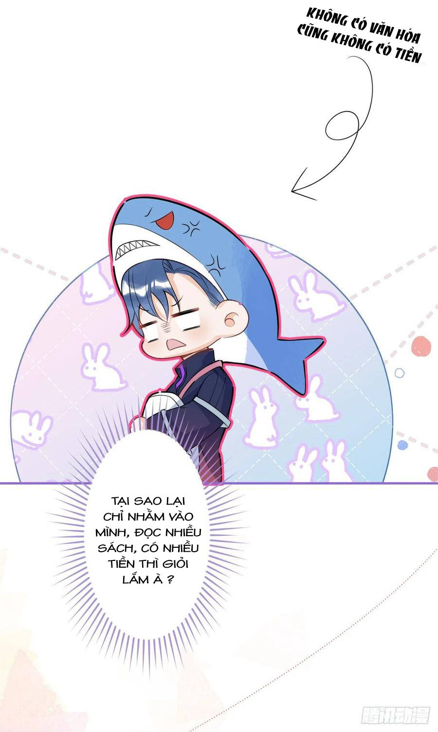 Ta Có Năm Đại Lão Ba Ba - Chương 180