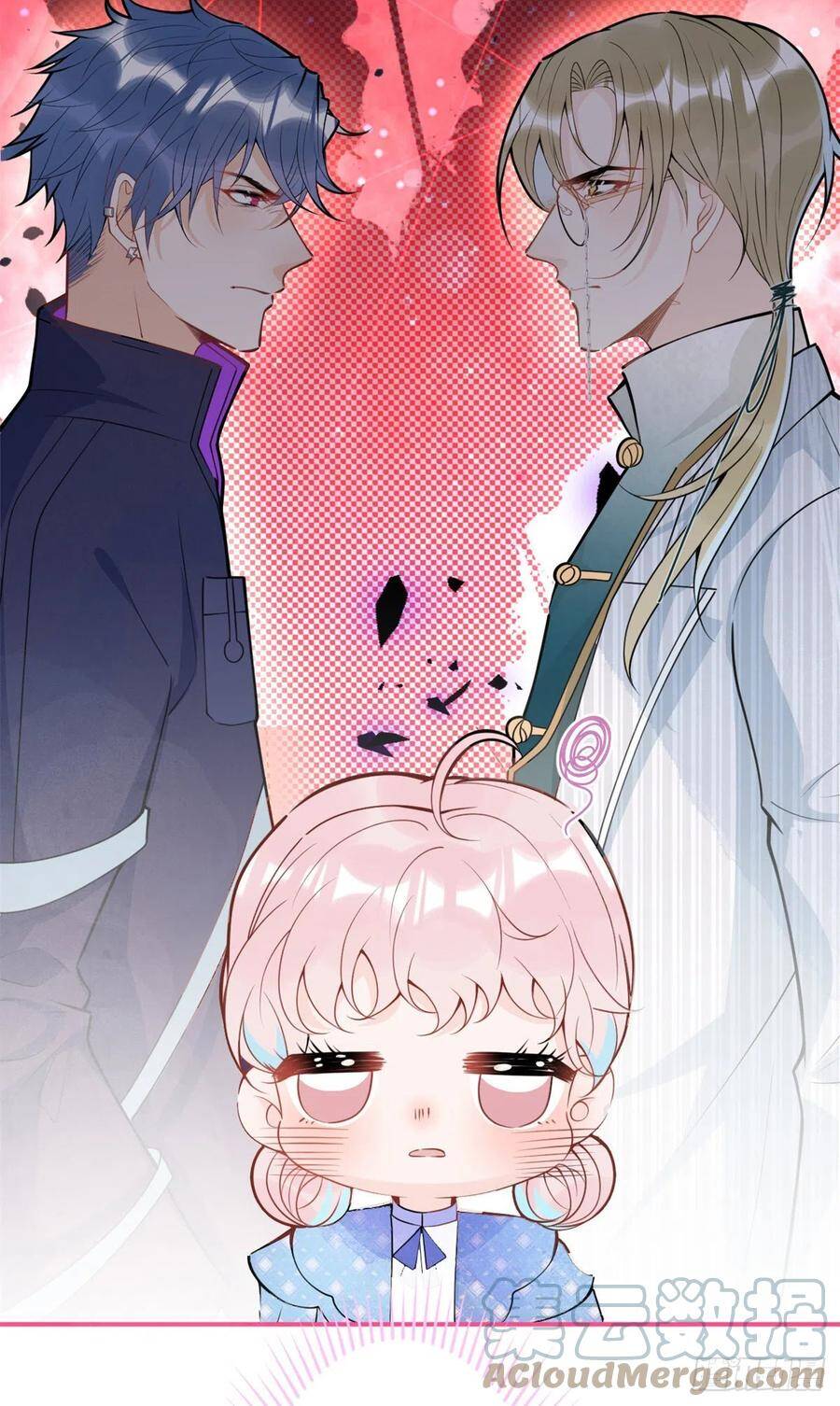 Ta Có Năm Đại Lão Ba Ba - Chương 180