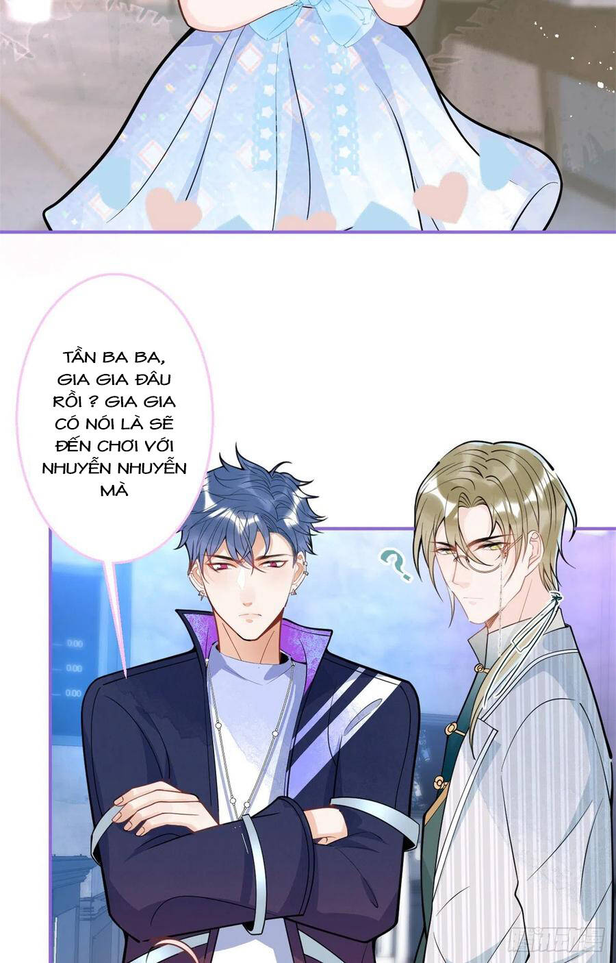 Ta Có Năm Đại Lão Ba Ba - Chương 180