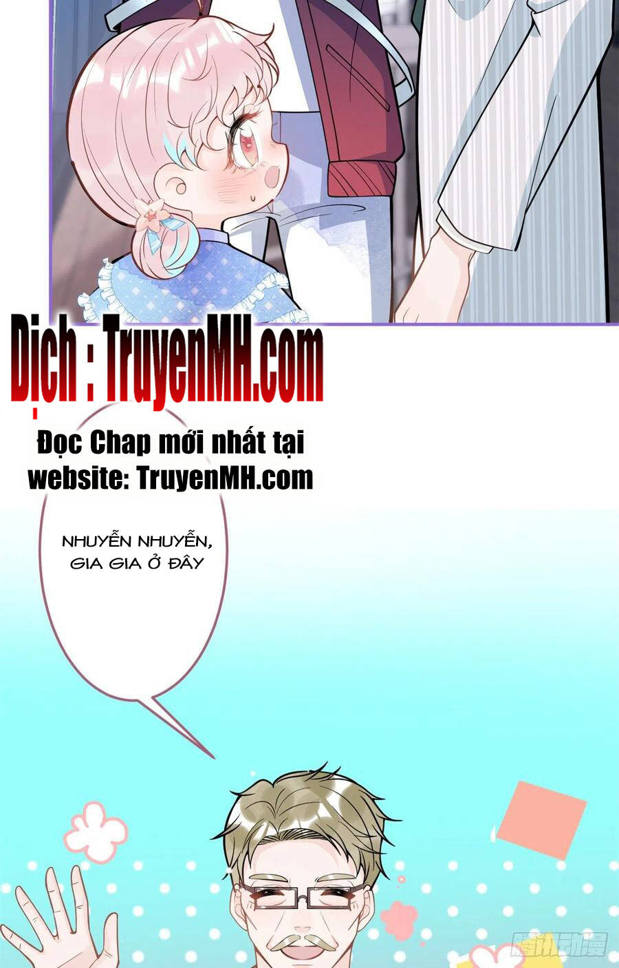 Ta Có Năm Đại Lão Ba Ba - Chương 180