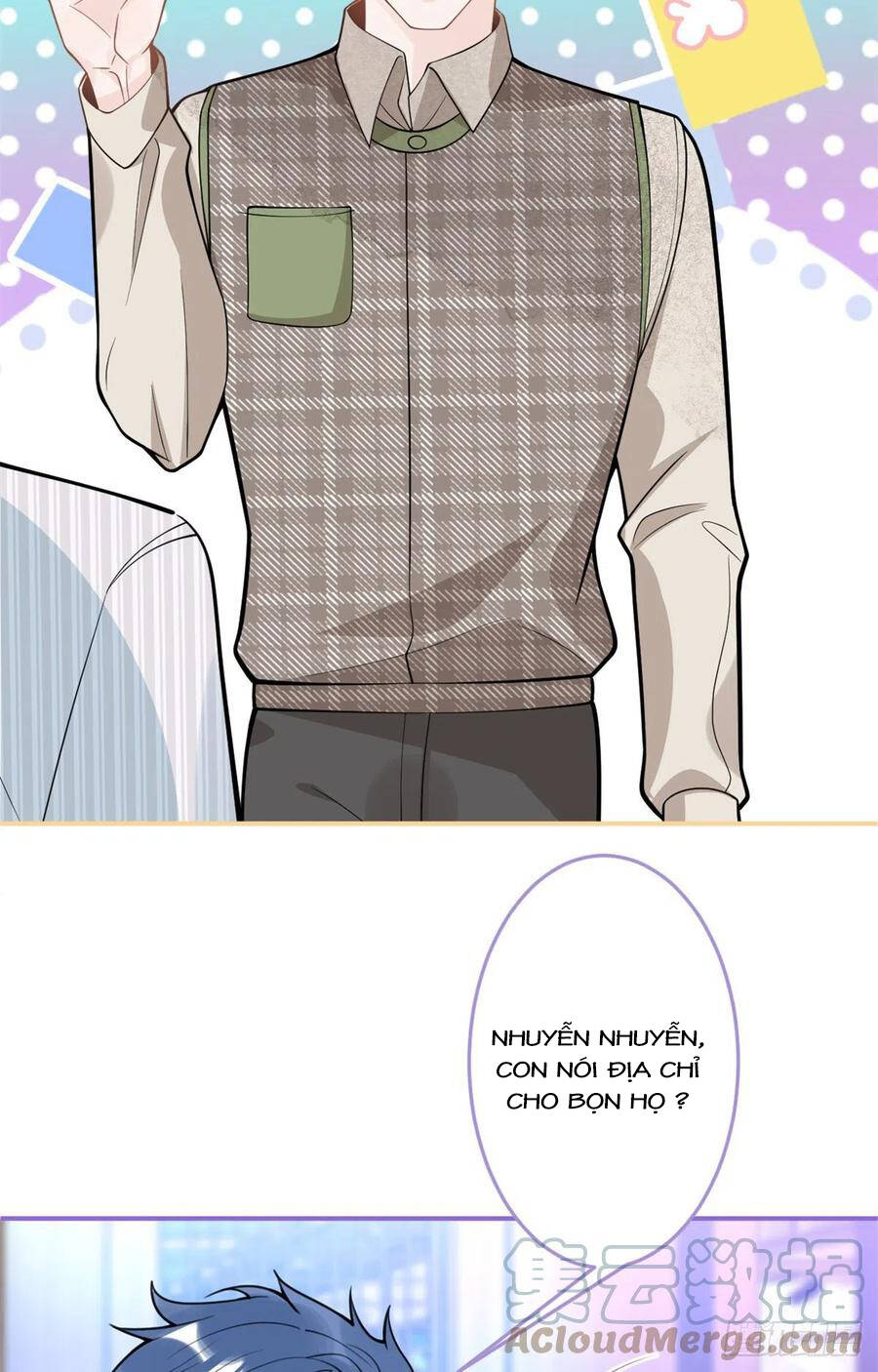 Ta Có Năm Đại Lão Ba Ba - Chương 180