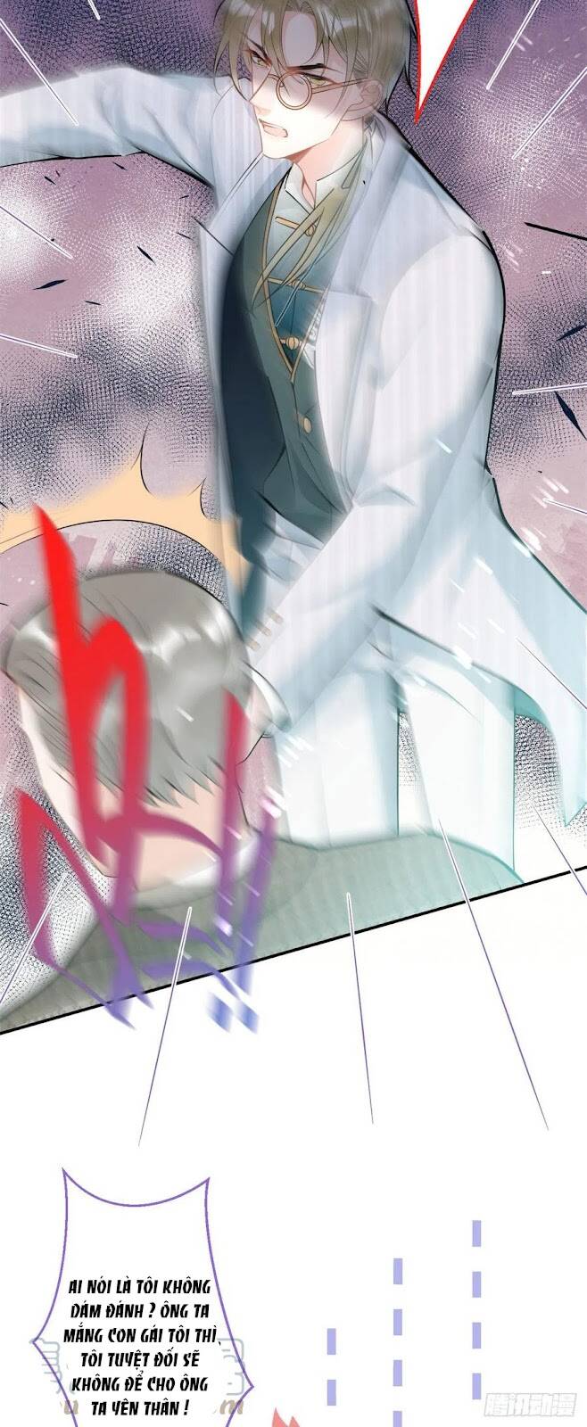 Ta Có Năm Đại Lão Ba Ba - Chương 182