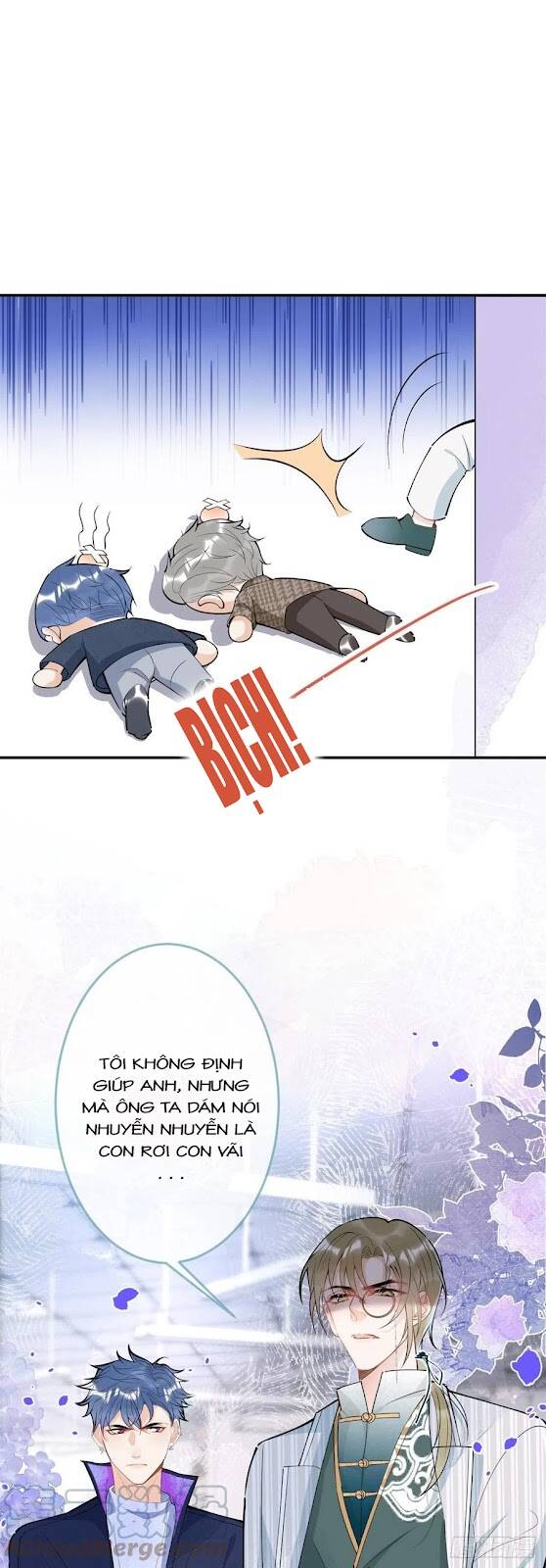 Ta Có Năm Đại Lão Ba Ba - Chương 182