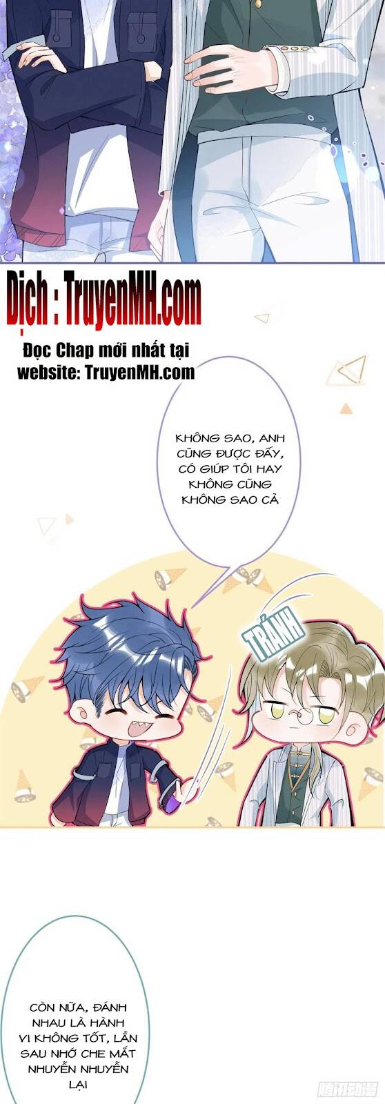 Ta Có Năm Đại Lão Ba Ba - Chương 182