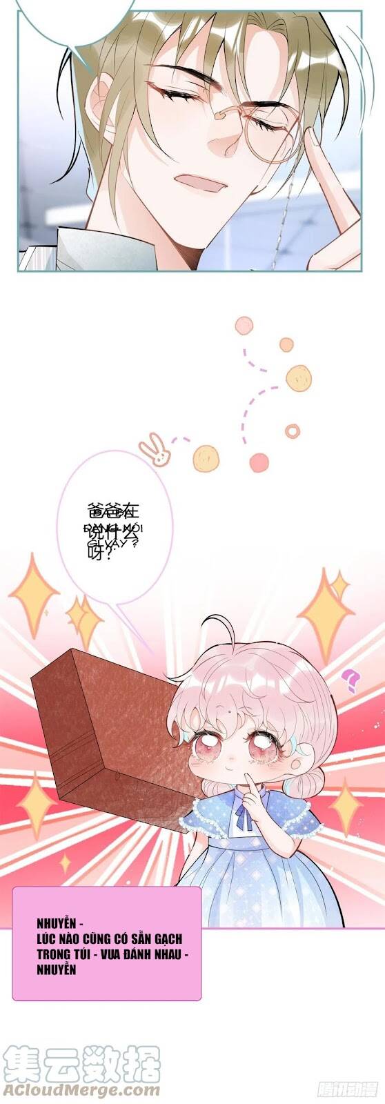 Ta Có Năm Đại Lão Ba Ba - Chương 182