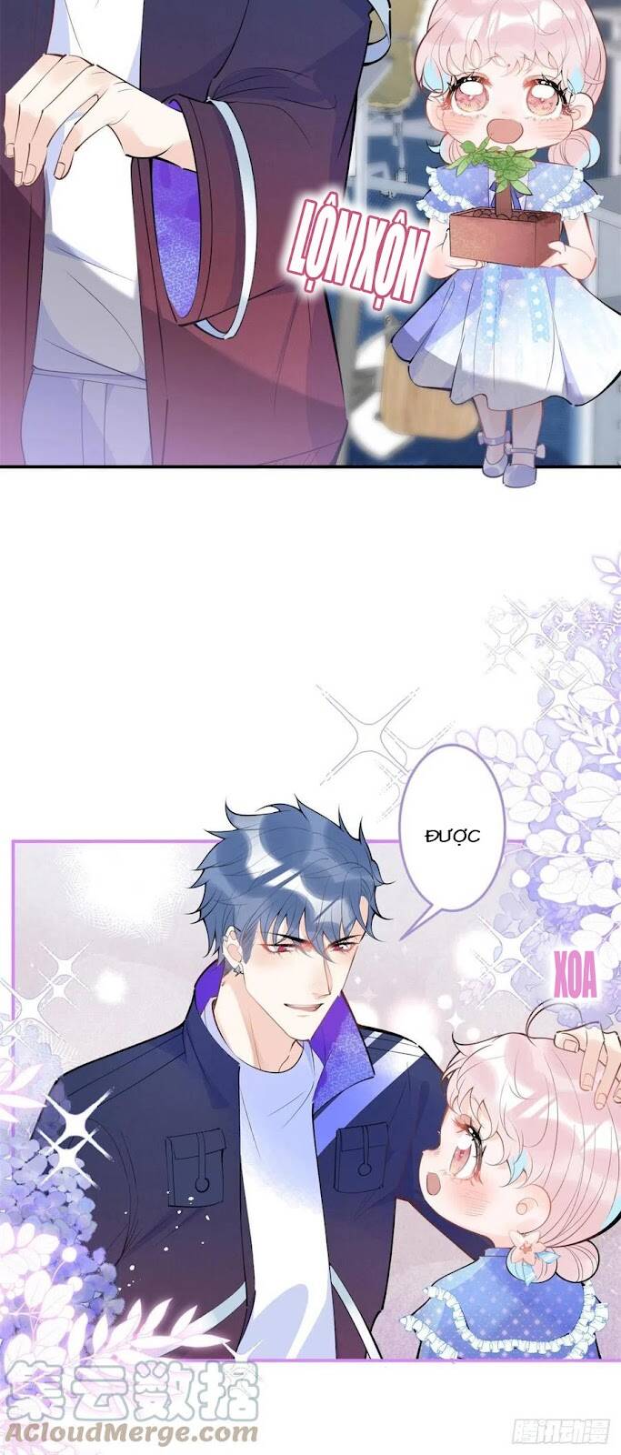 Ta Có Năm Đại Lão Ba Ba - Chương 182