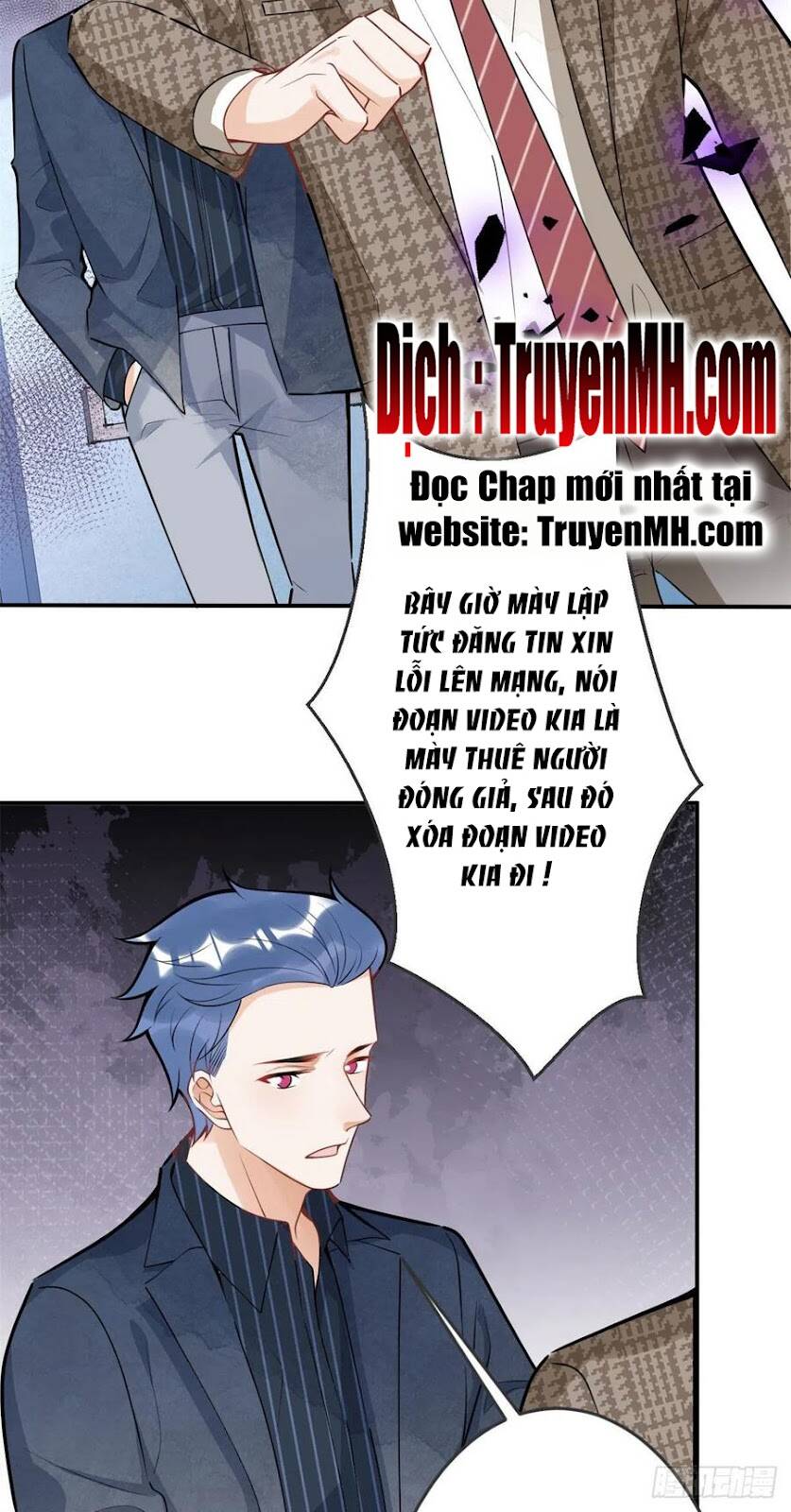 Ta Có Năm Đại Lão Ba Ba - Chương 182