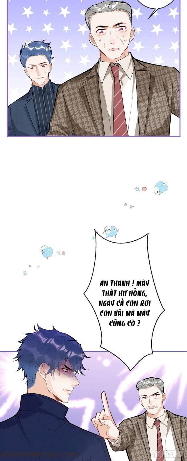 Ta Có Năm Đại Lão Ba Ba - Chương 182