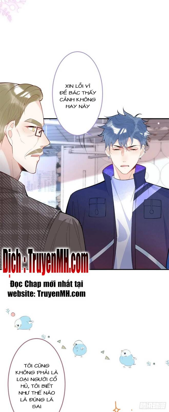 Ta Có Năm Đại Lão Ba Ba - Chương 183