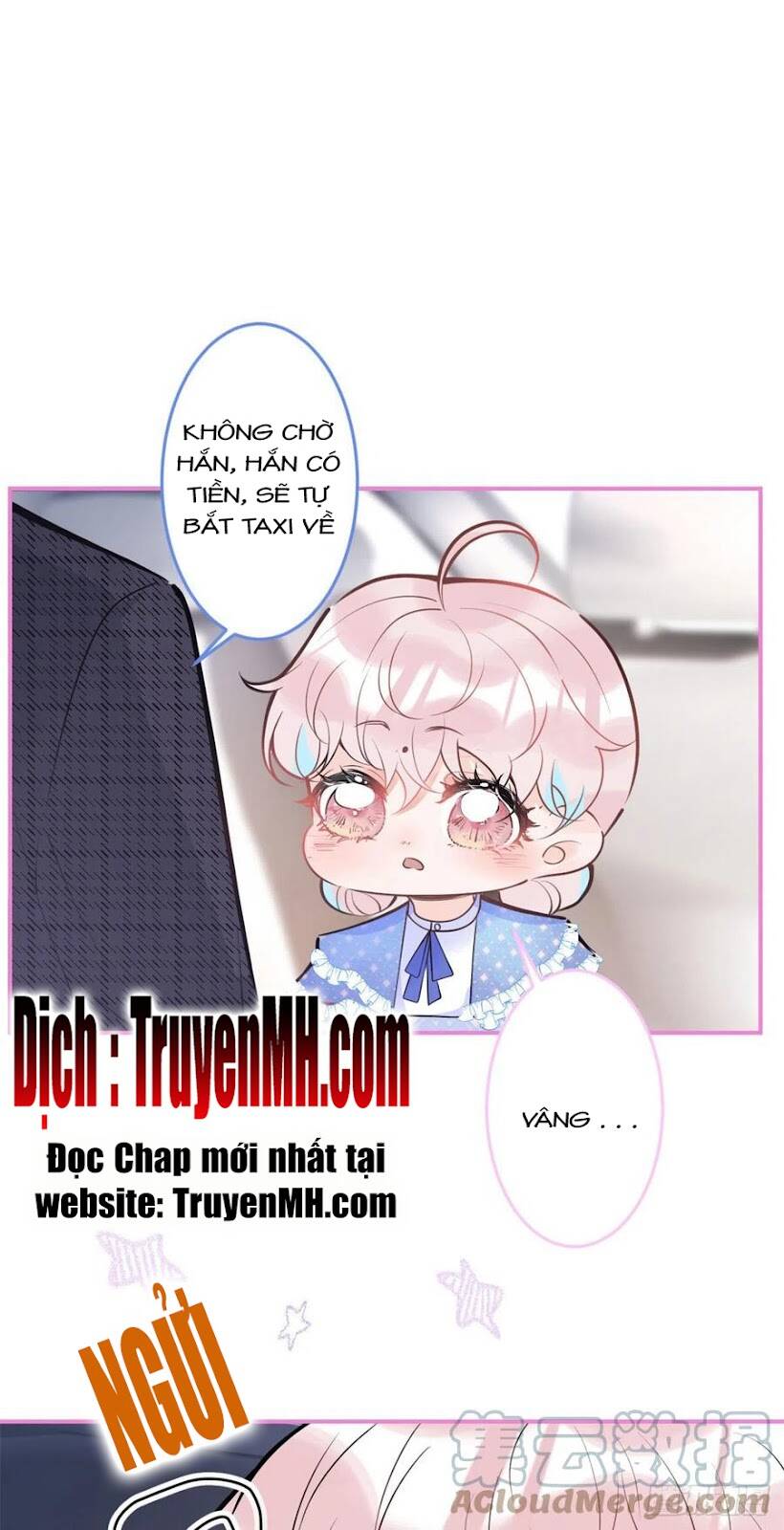 Ta Có Năm Đại Lão Ba Ba - Chương 183