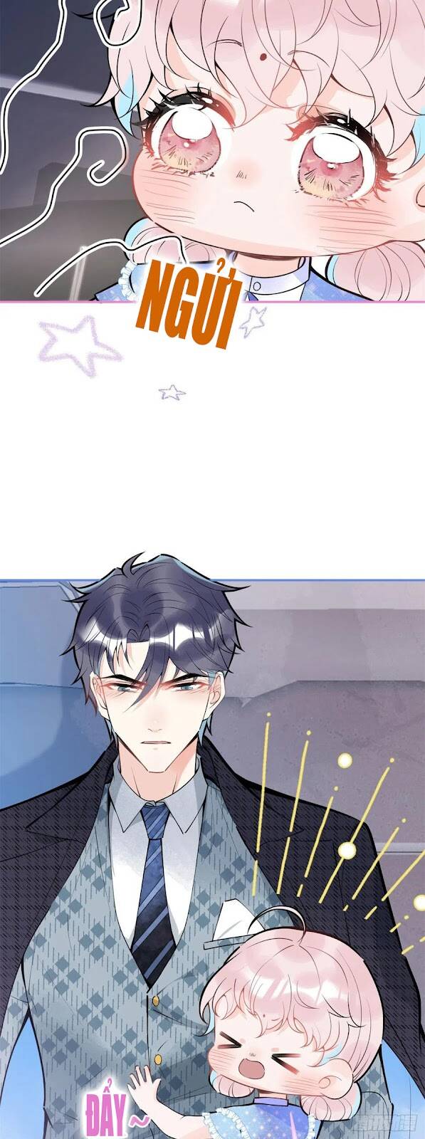 Ta Có Năm Đại Lão Ba Ba - Chương 183