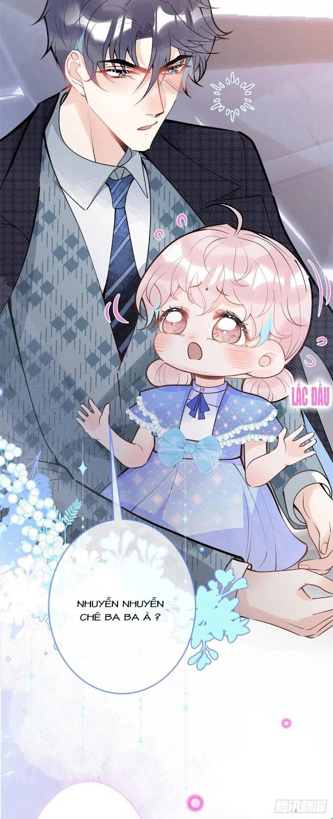 Ta Có Năm Đại Lão Ba Ba - Chương 183