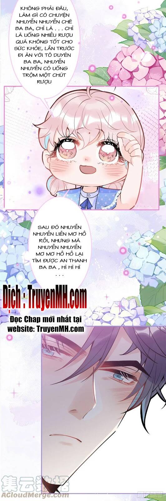 Ta Có Năm Đại Lão Ba Ba - Chương 183