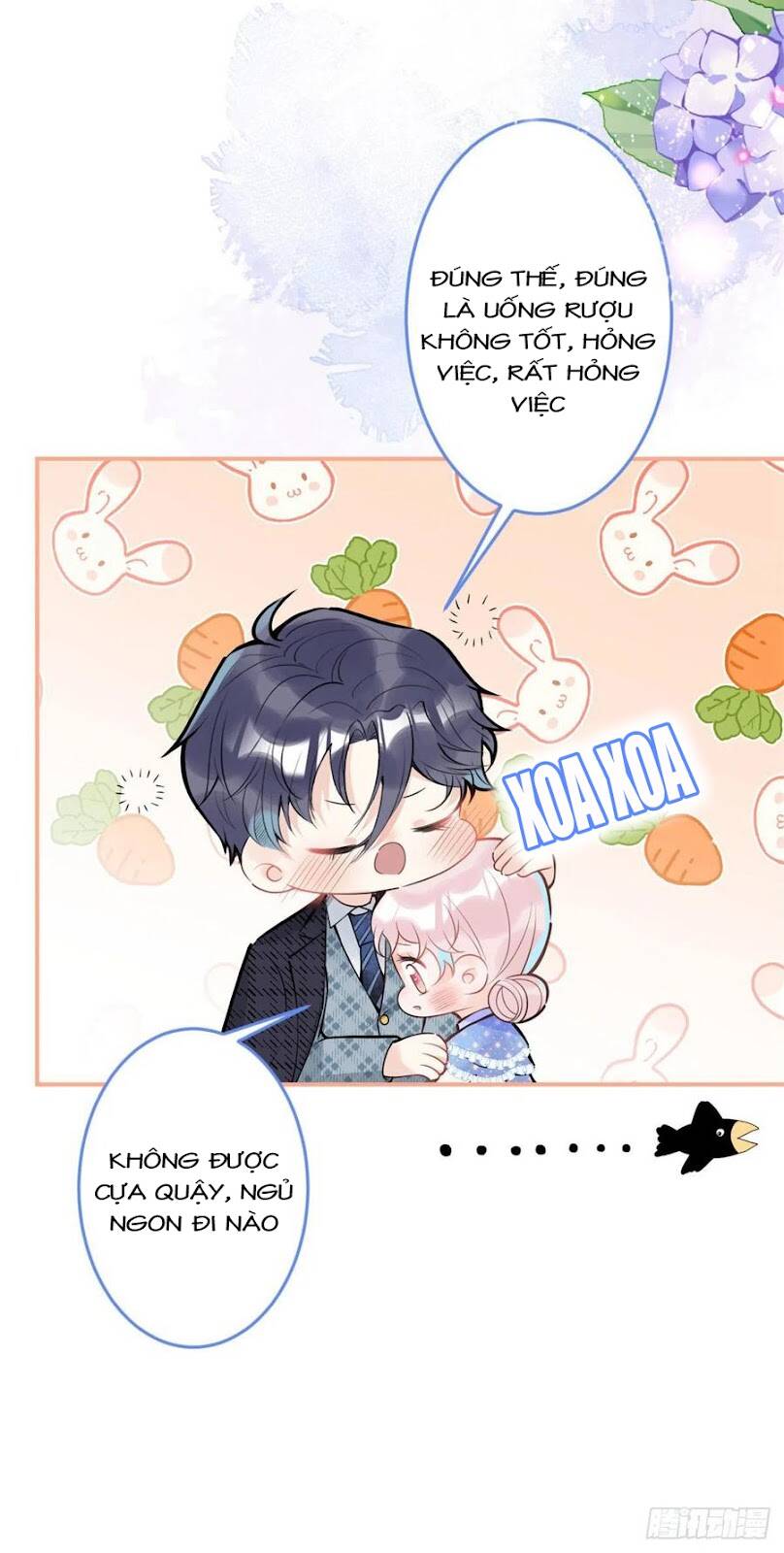 Ta Có Năm Đại Lão Ba Ba - Chương 183