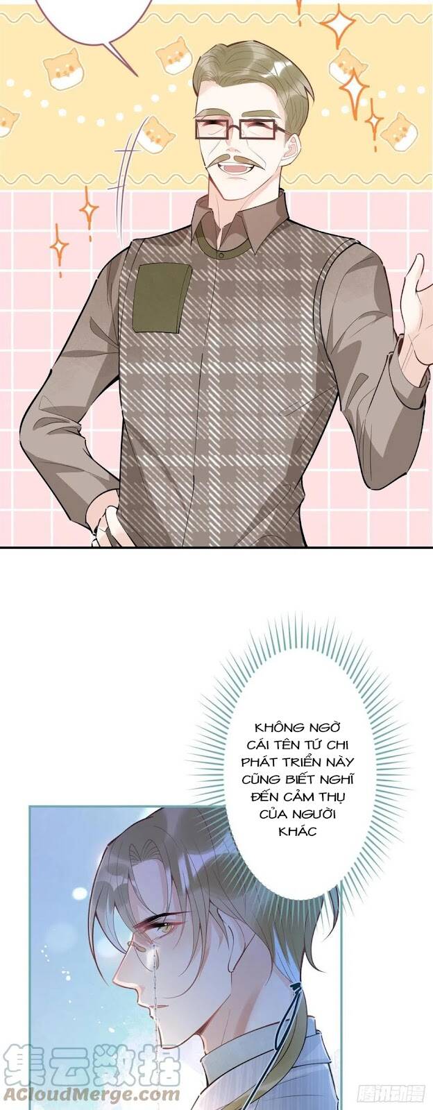 Ta Có Năm Đại Lão Ba Ba - Chương 183