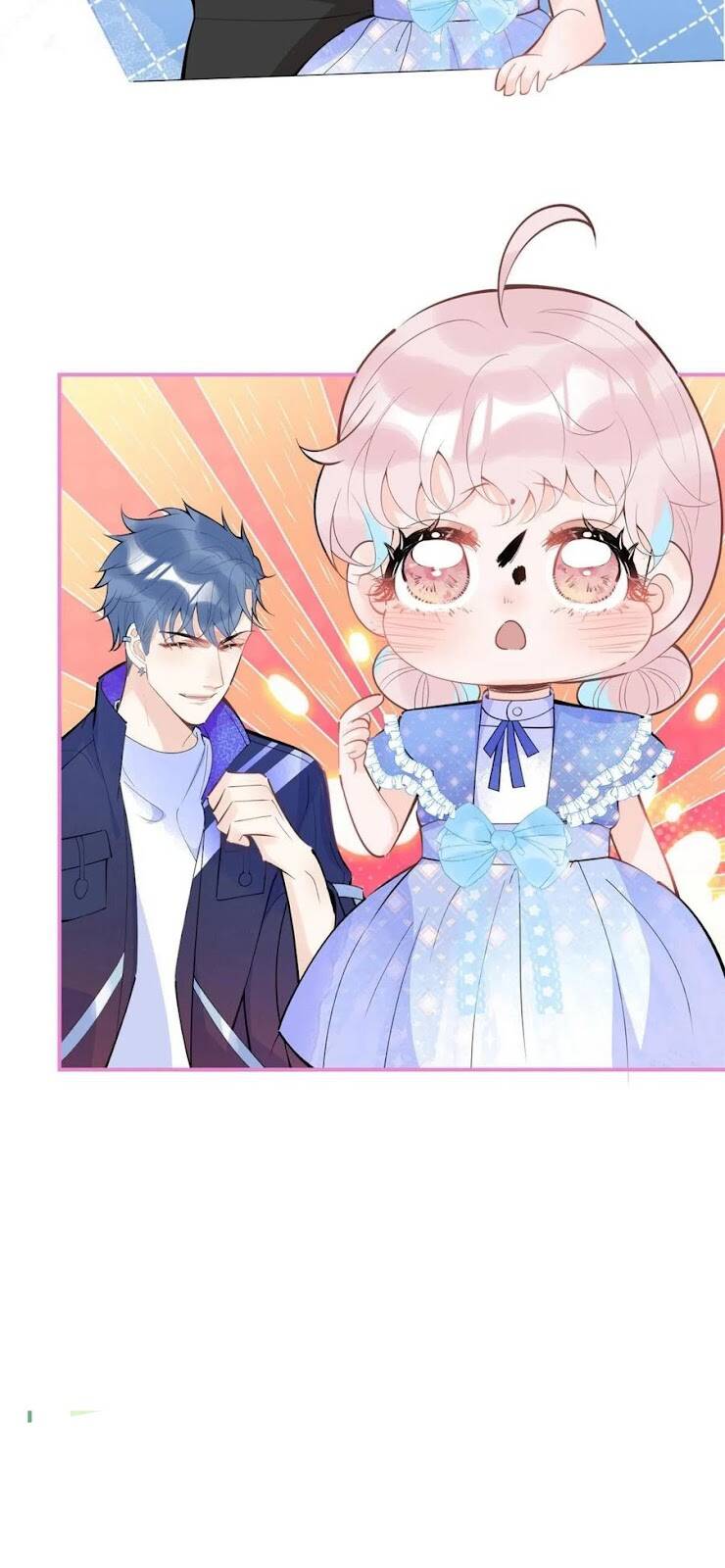 Ta Có Năm Đại Lão Ba Ba - Chương 183